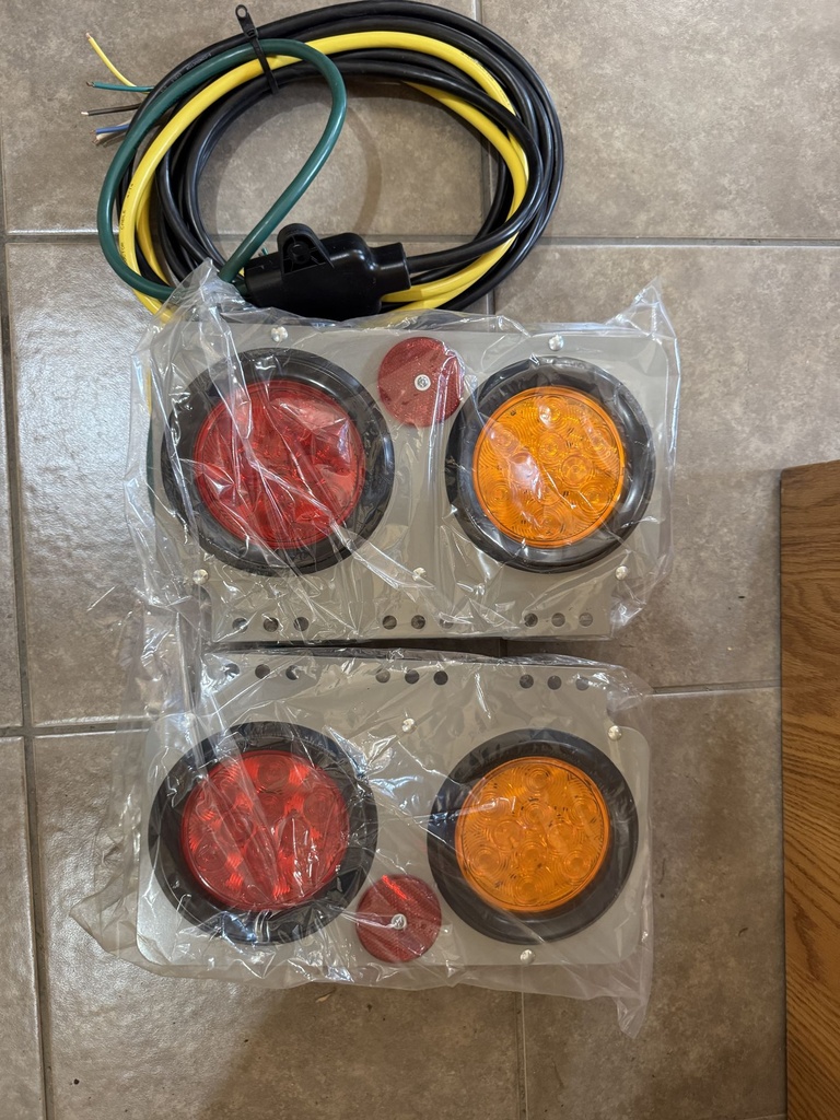 LED Light Kit