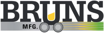 Bruns Mfg Ltd - Premium Gravity Wagons